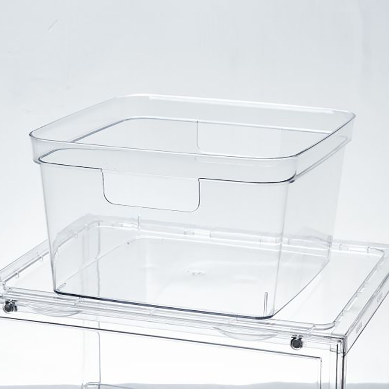 Qual è più durevole, un organizzatore di desktop in plastica o una scatola di stoccaggio in legno?